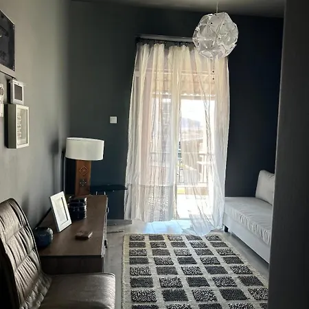 Ben's Penthouse Athen