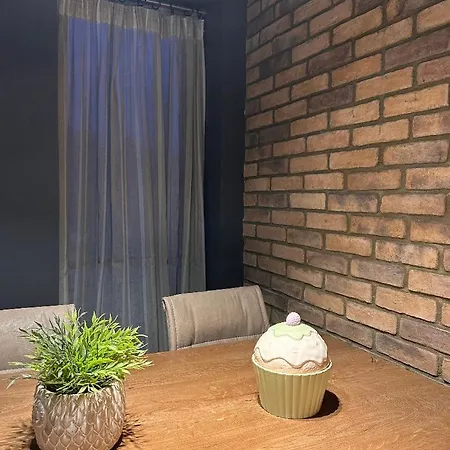 Ben's Penthouse