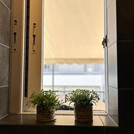 Ben's Penthouse *